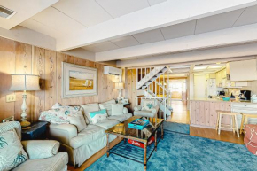 Sun Village Townhouse 7